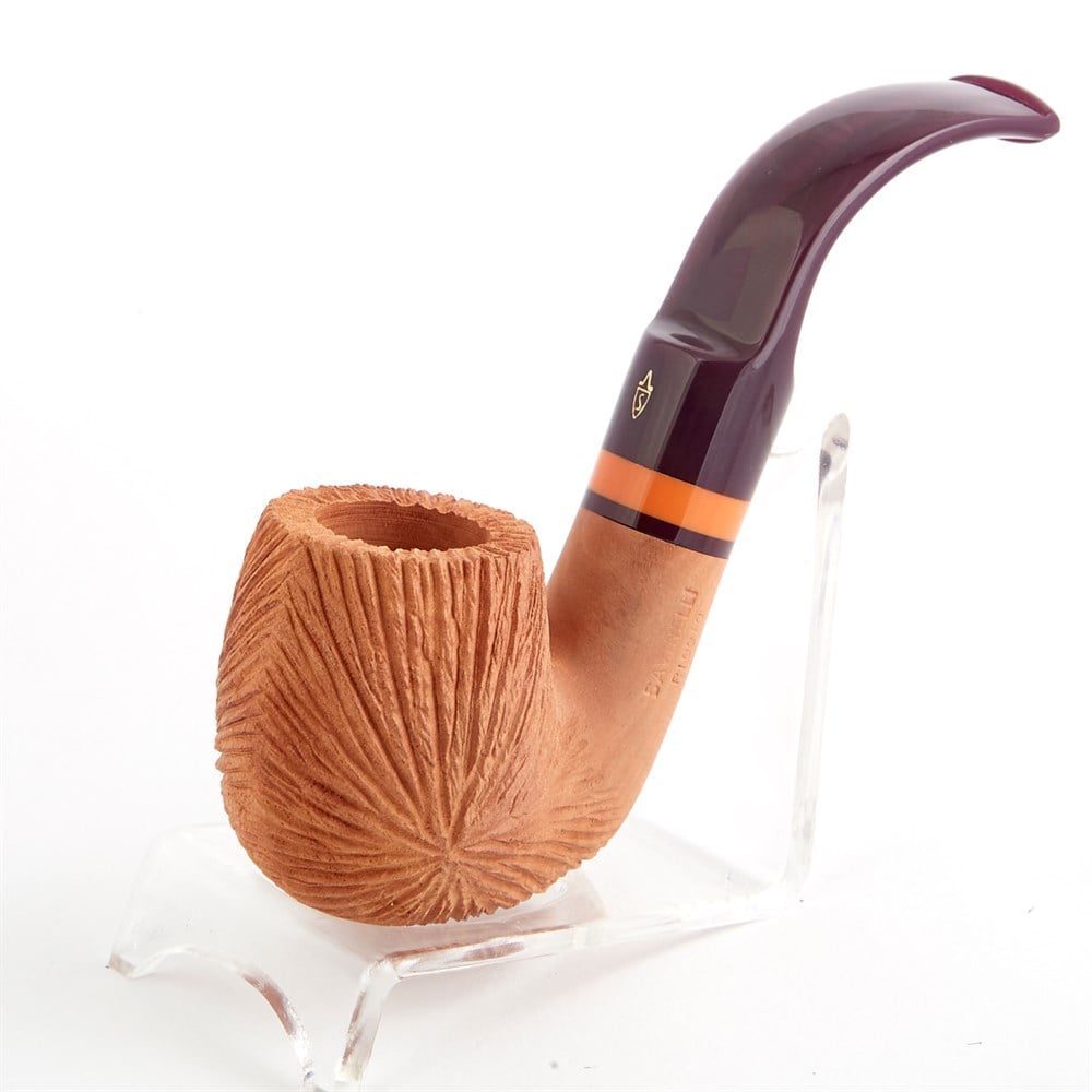 614 R - RİCCİO RUSTİC NATURAL 