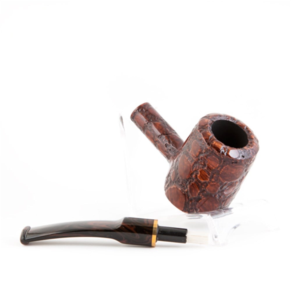 ALLİGATOR BROWN 310
