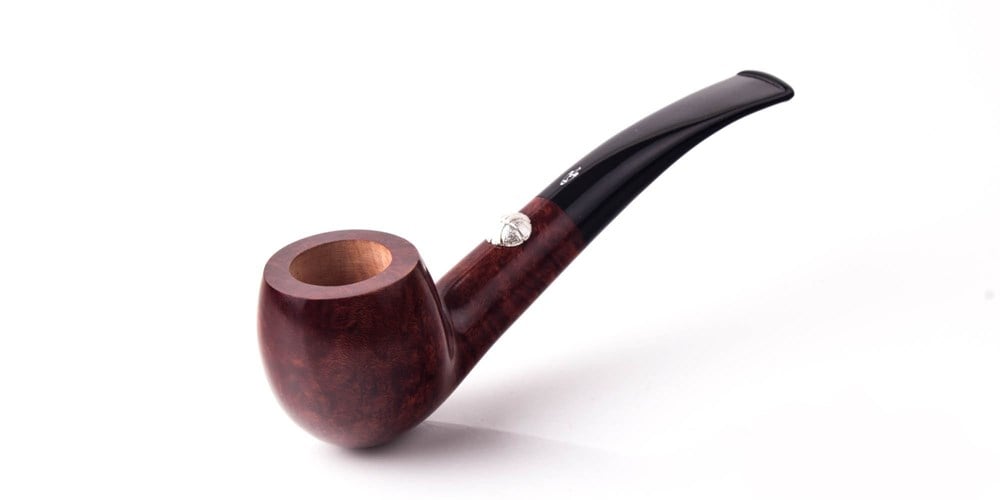 BASKET SMOTH DARK BROWN