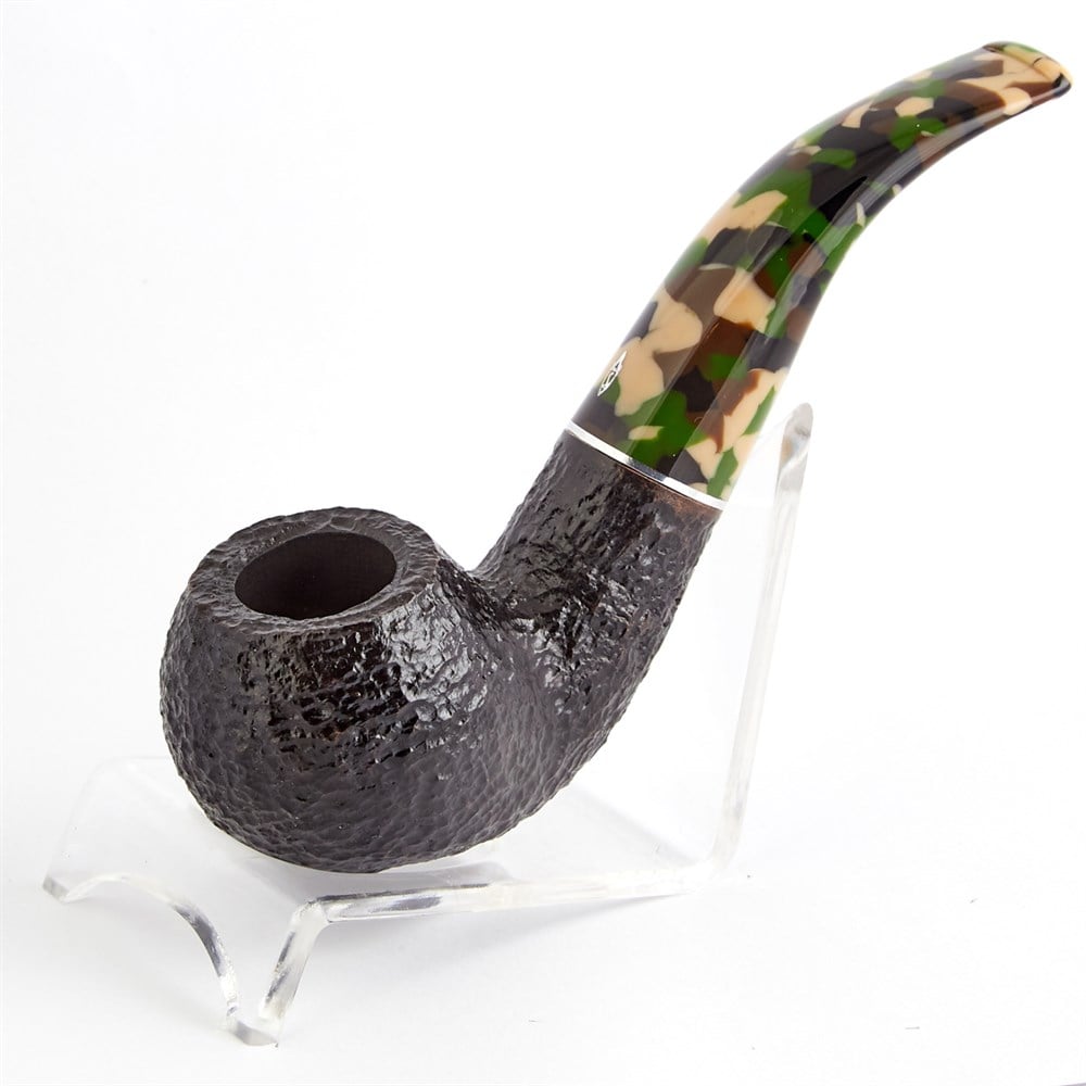 CAMOUFLAGE 642 R