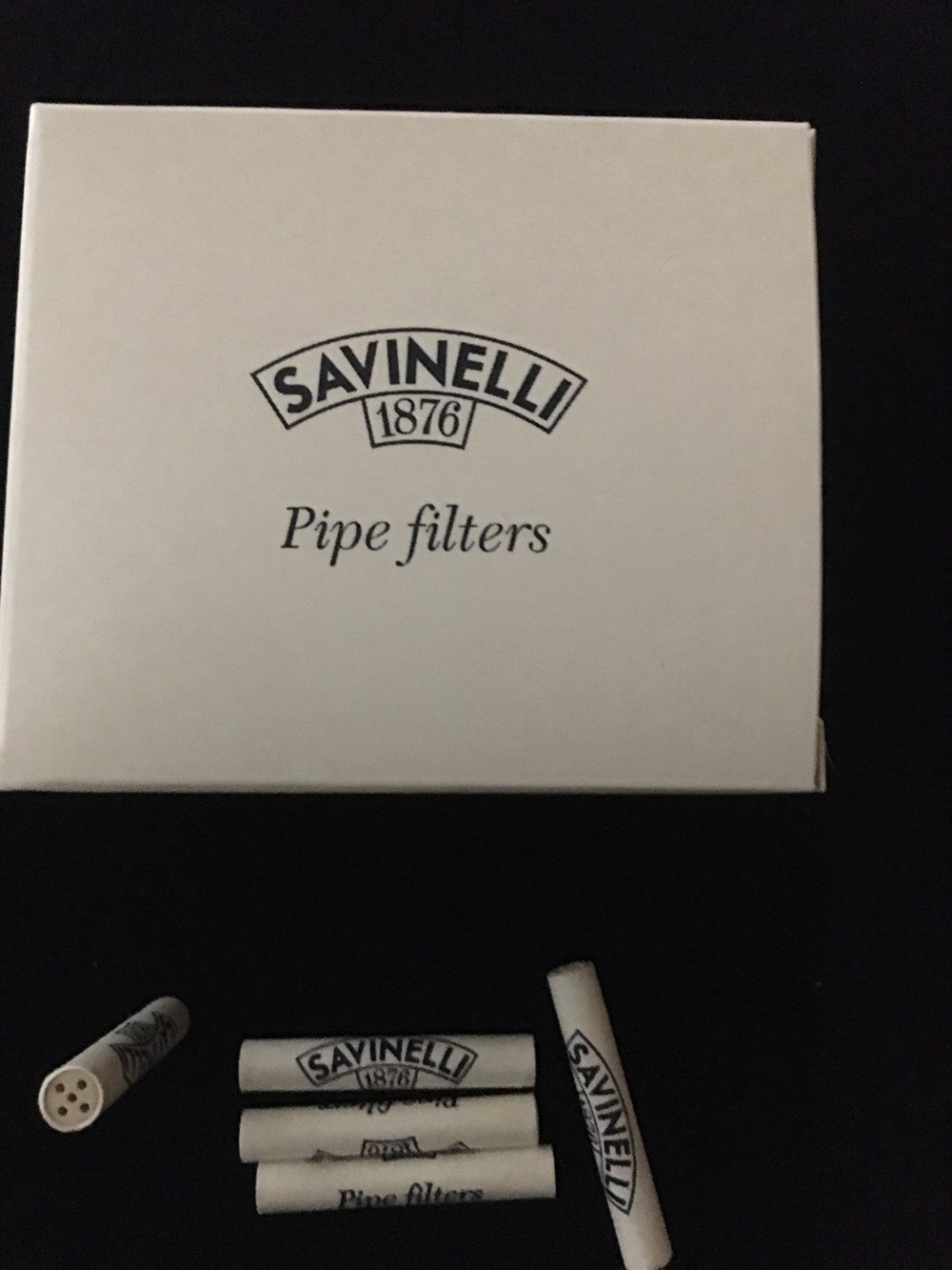 CARBON FİLTRE