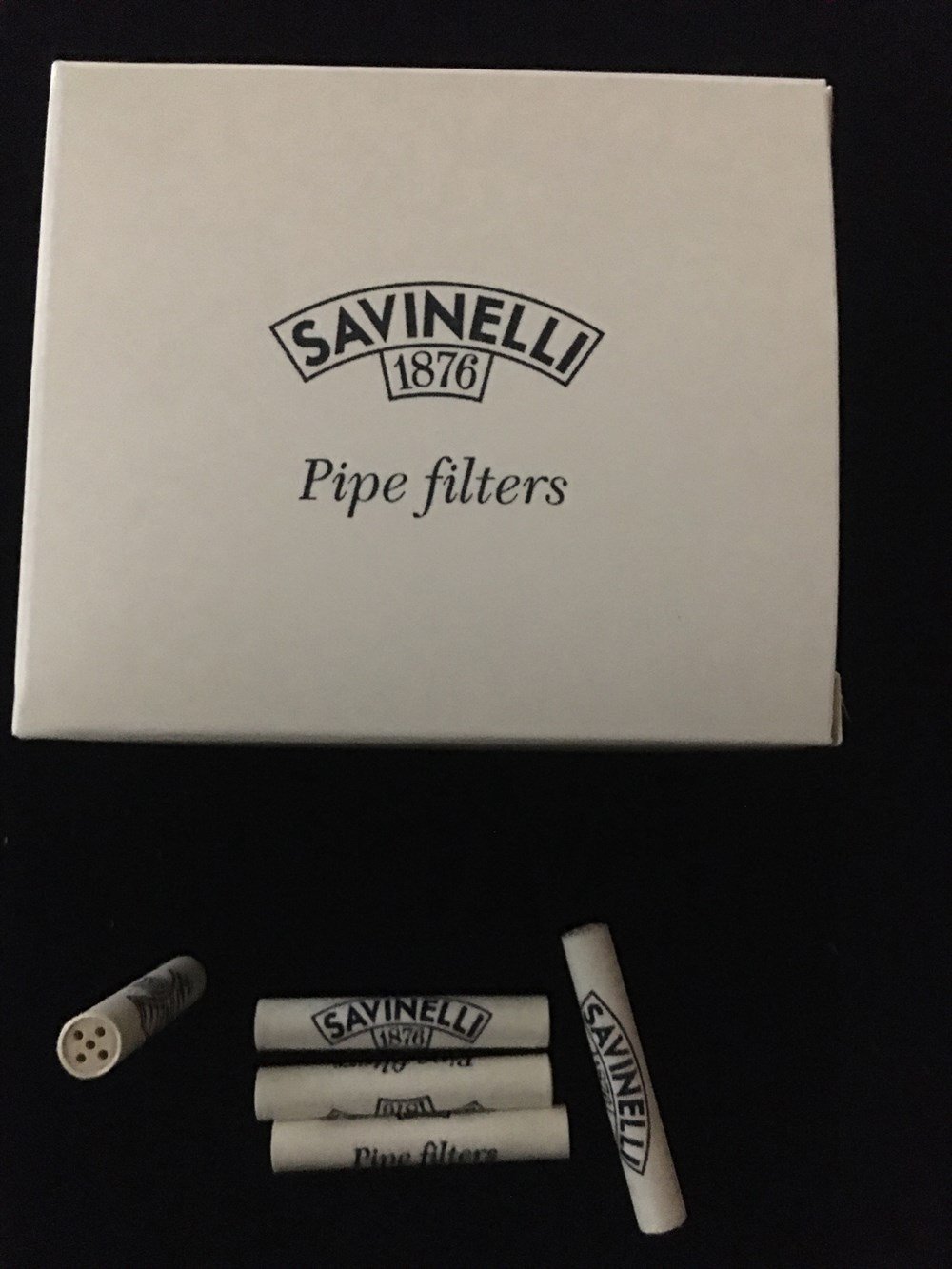 CARBON FİLTRE