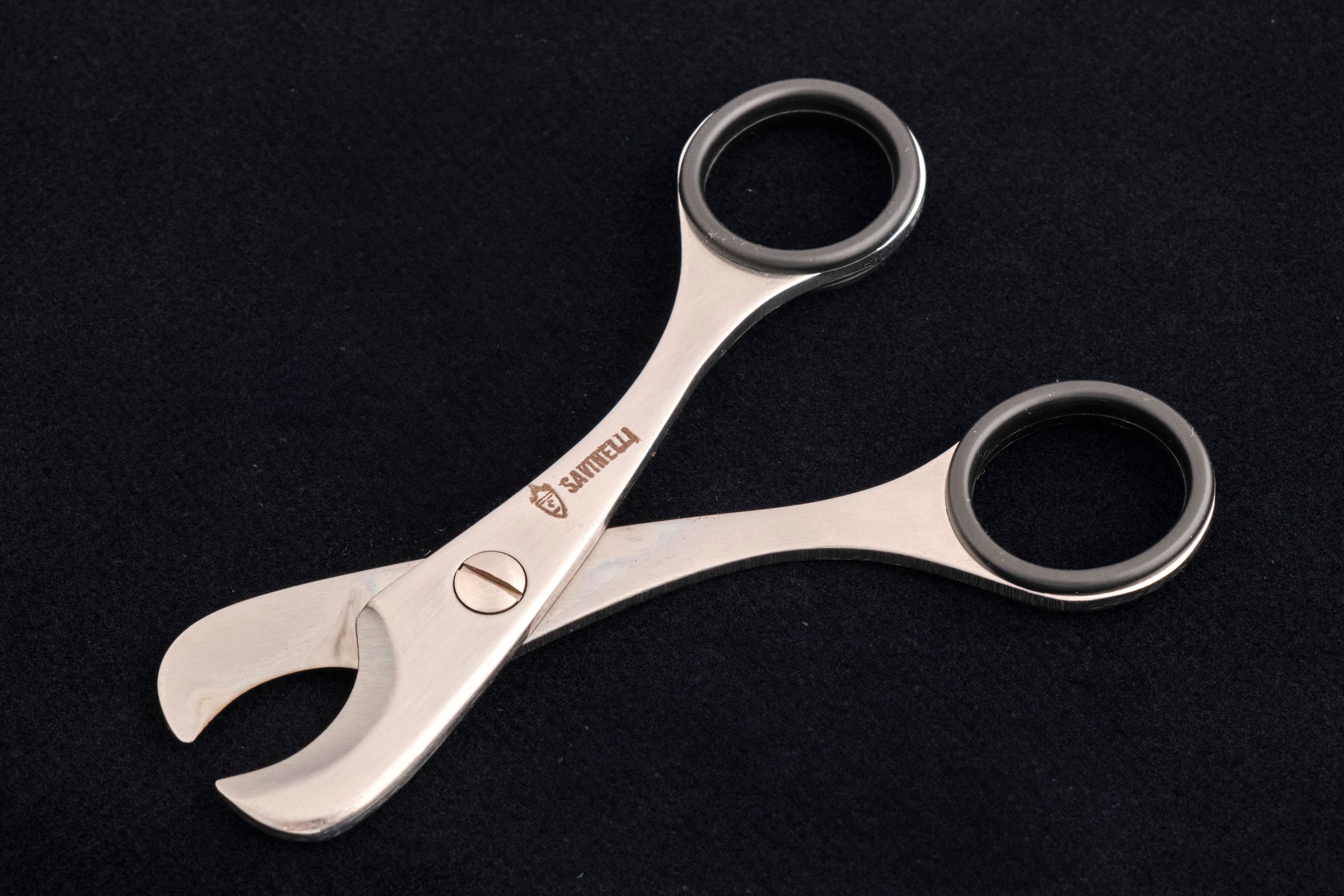 CIGAR CUTTER