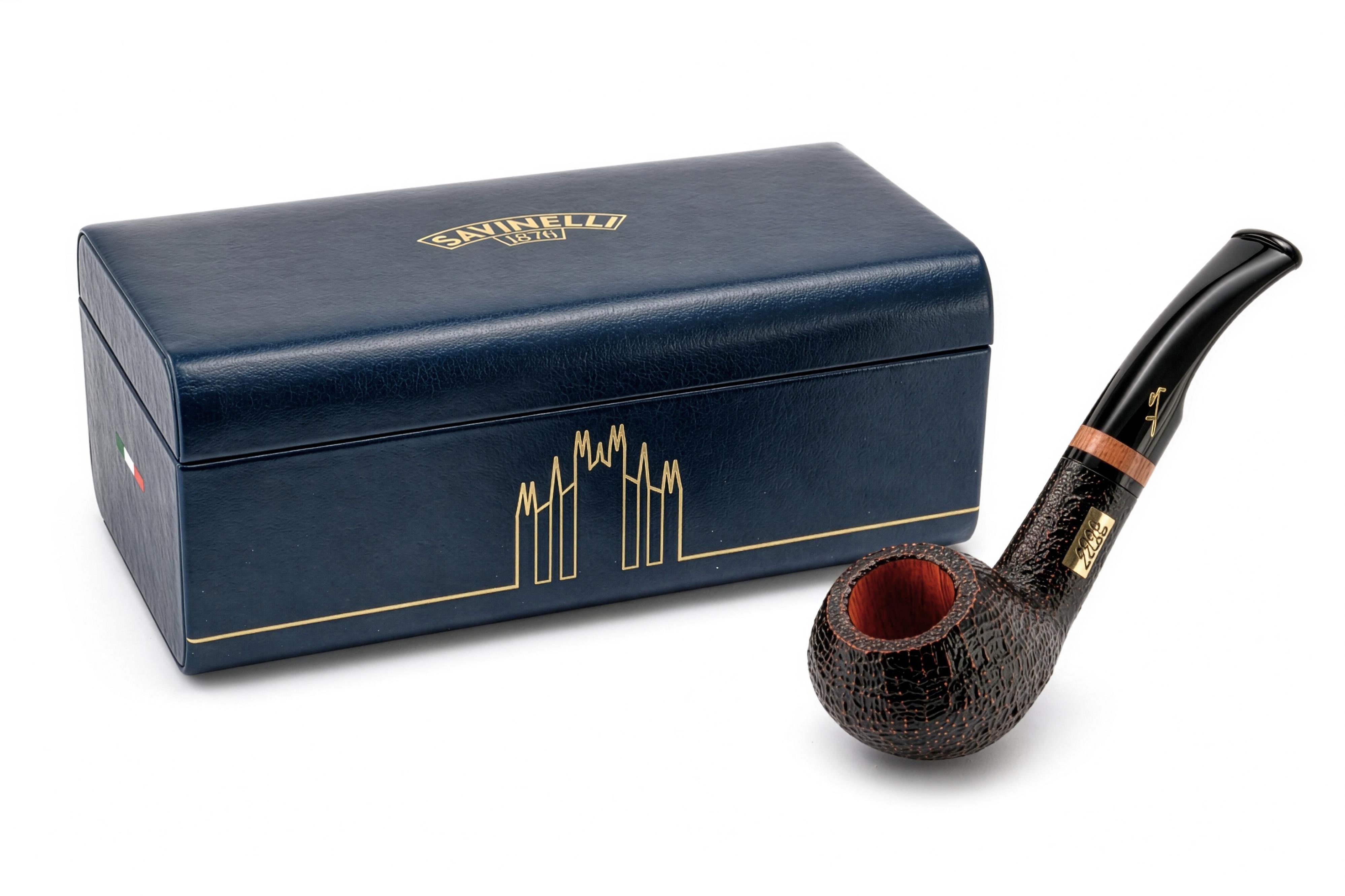 COLLECTİON 2026 SANDBLASTED