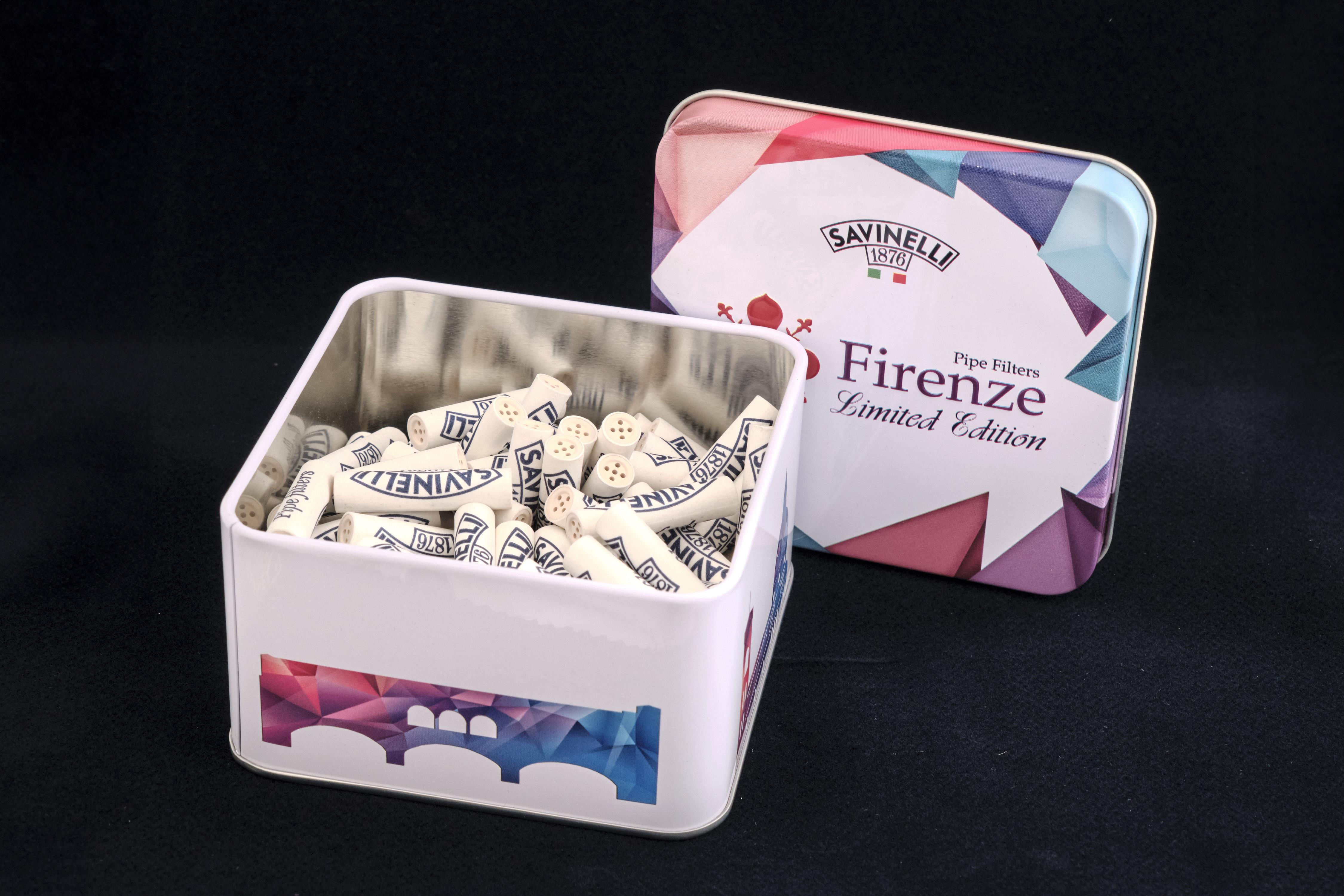 FİRENZE CARBON FİLTRE