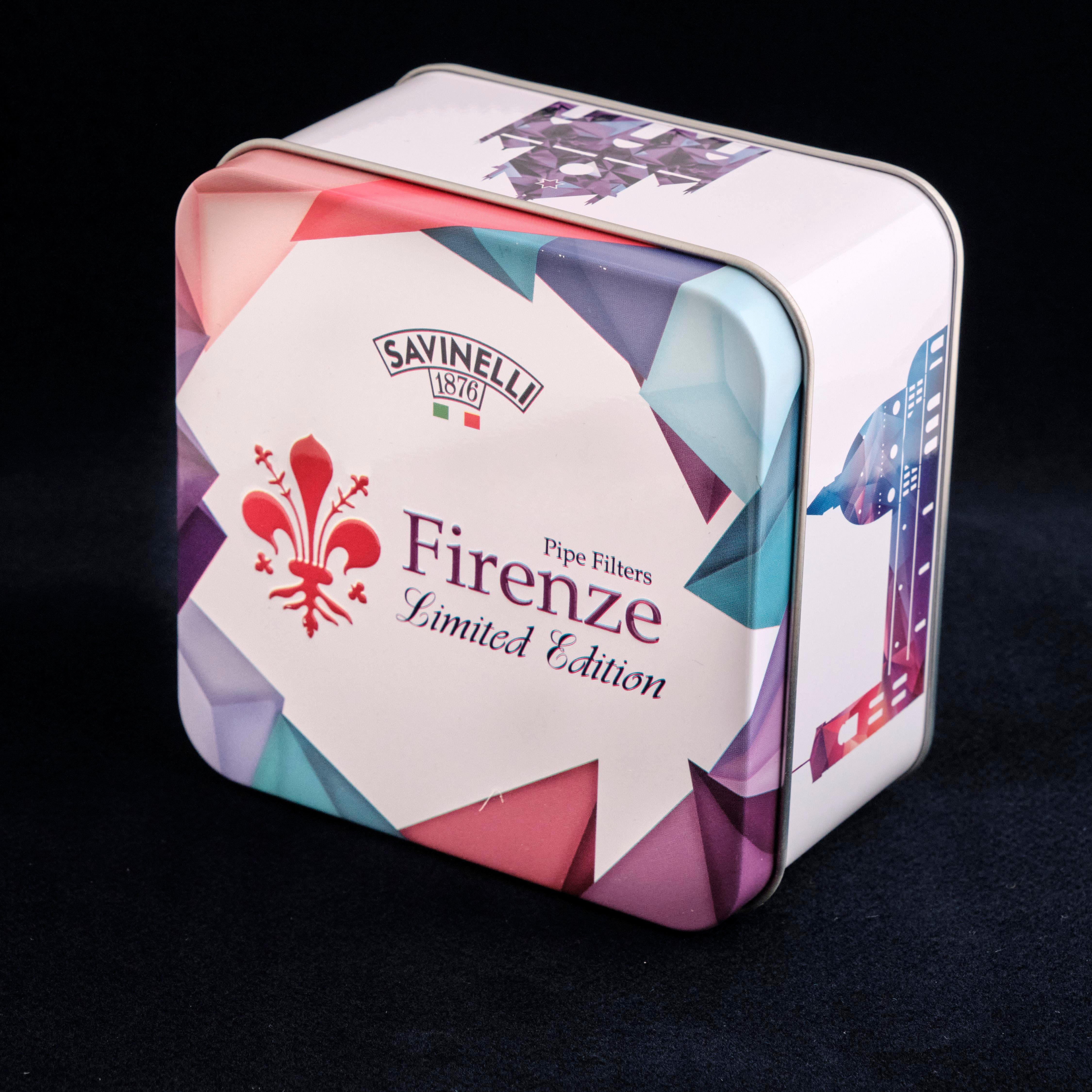 FİRENZE CARBON FİLTRE