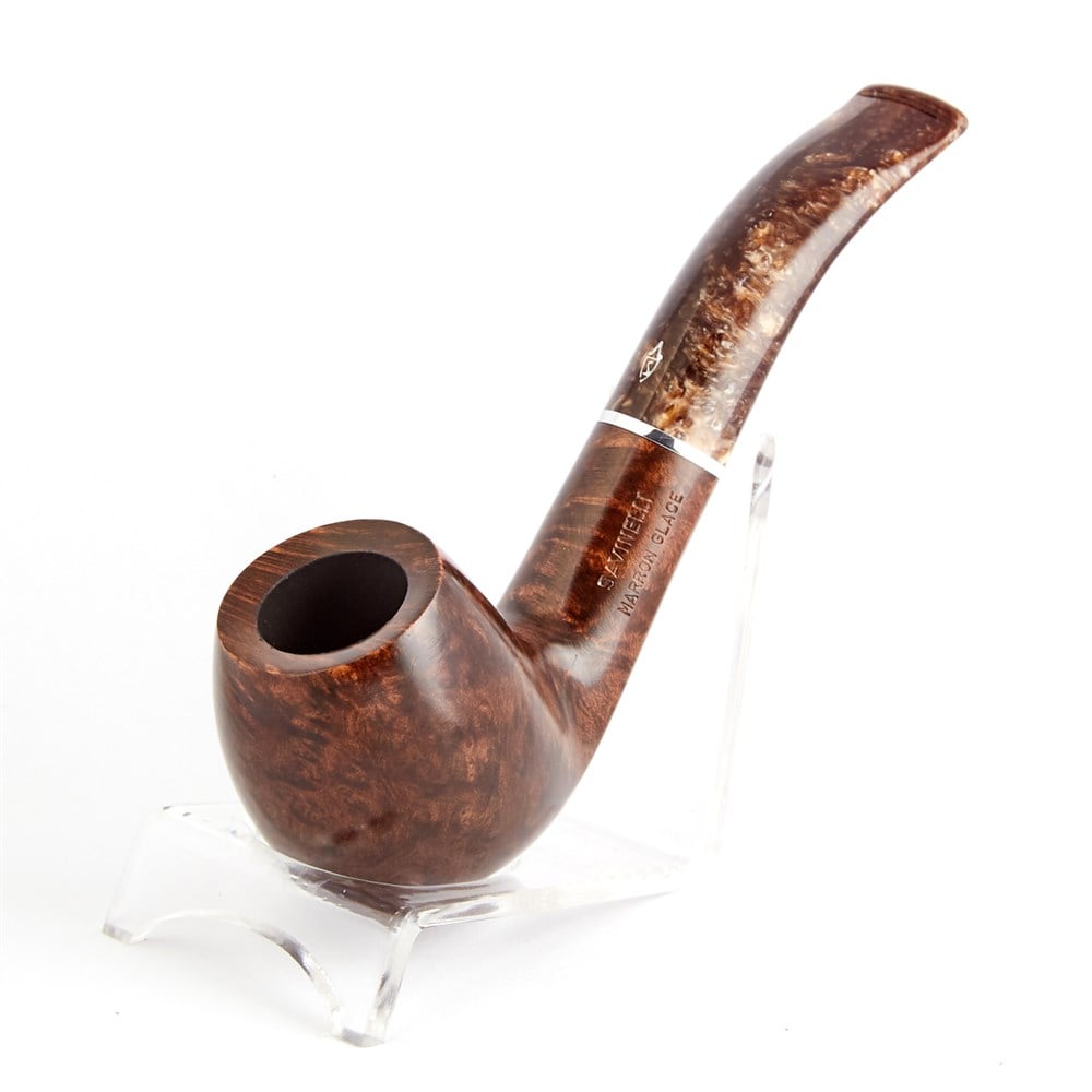 MARRON GLACE 677L