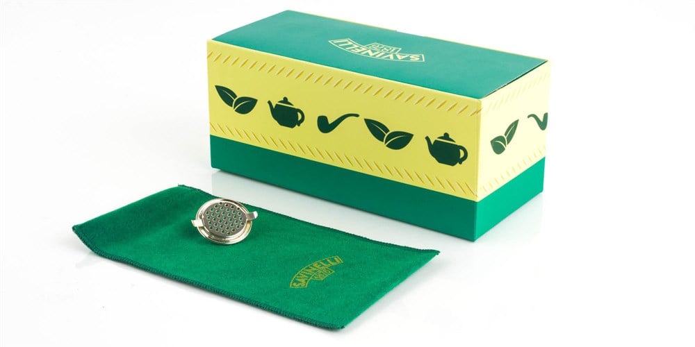MENTA 321L