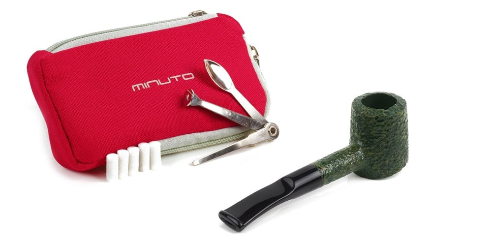 MİNUTO RUSTICATED GREEN 310 KS