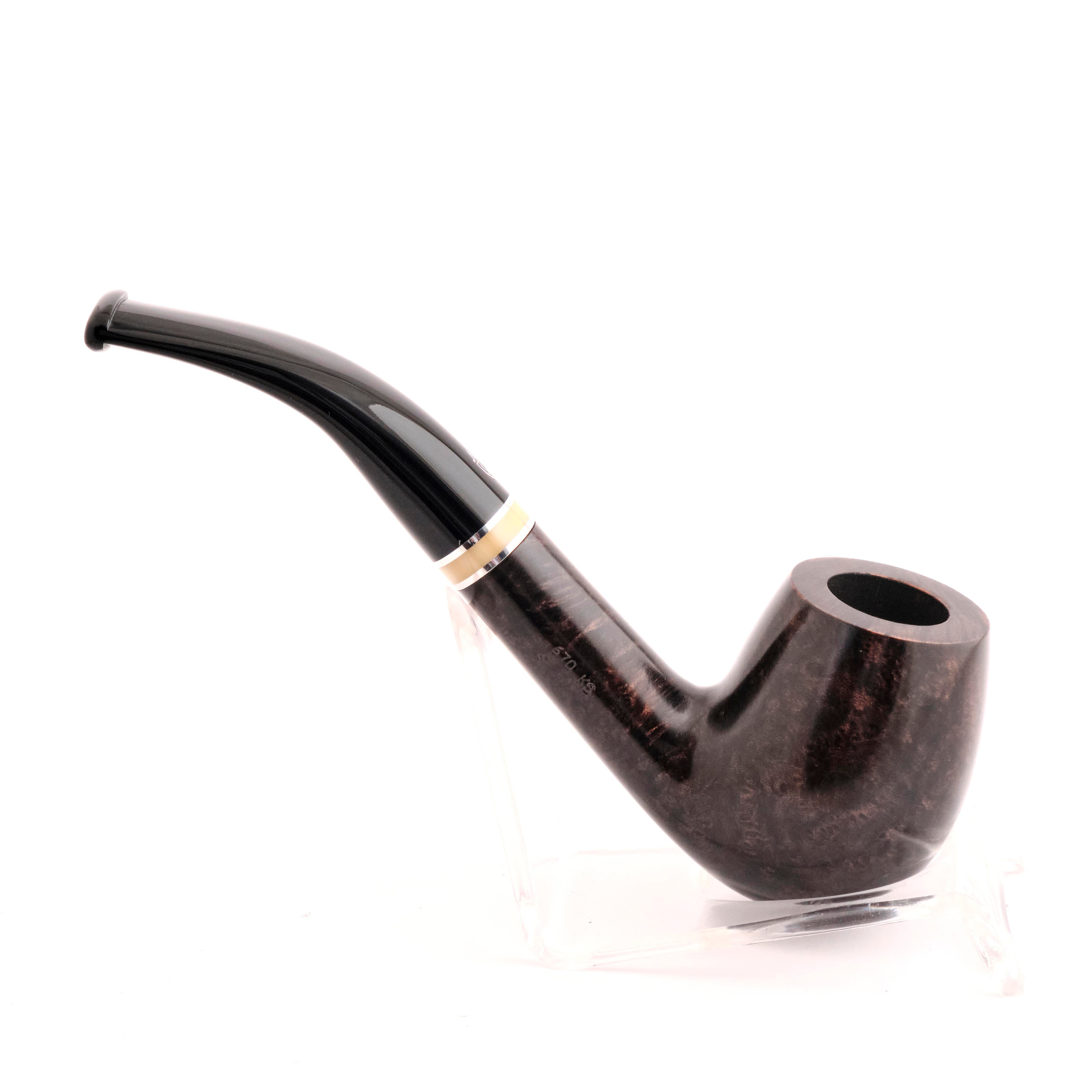 OSCAR LİSCİA 670 L