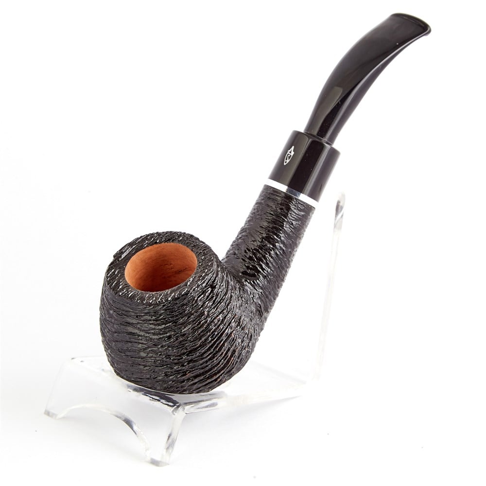 OTELLO 645 RUSTİC BLACK