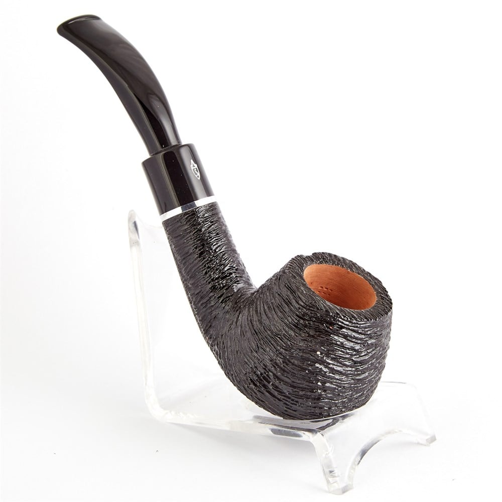 OTELLO 645 RUSTİC BLACK