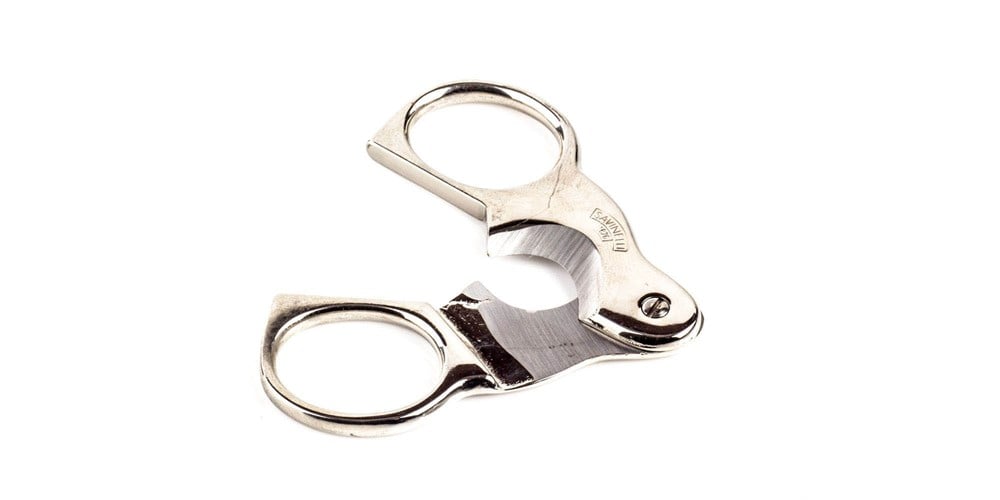  CIGAR CUTTER