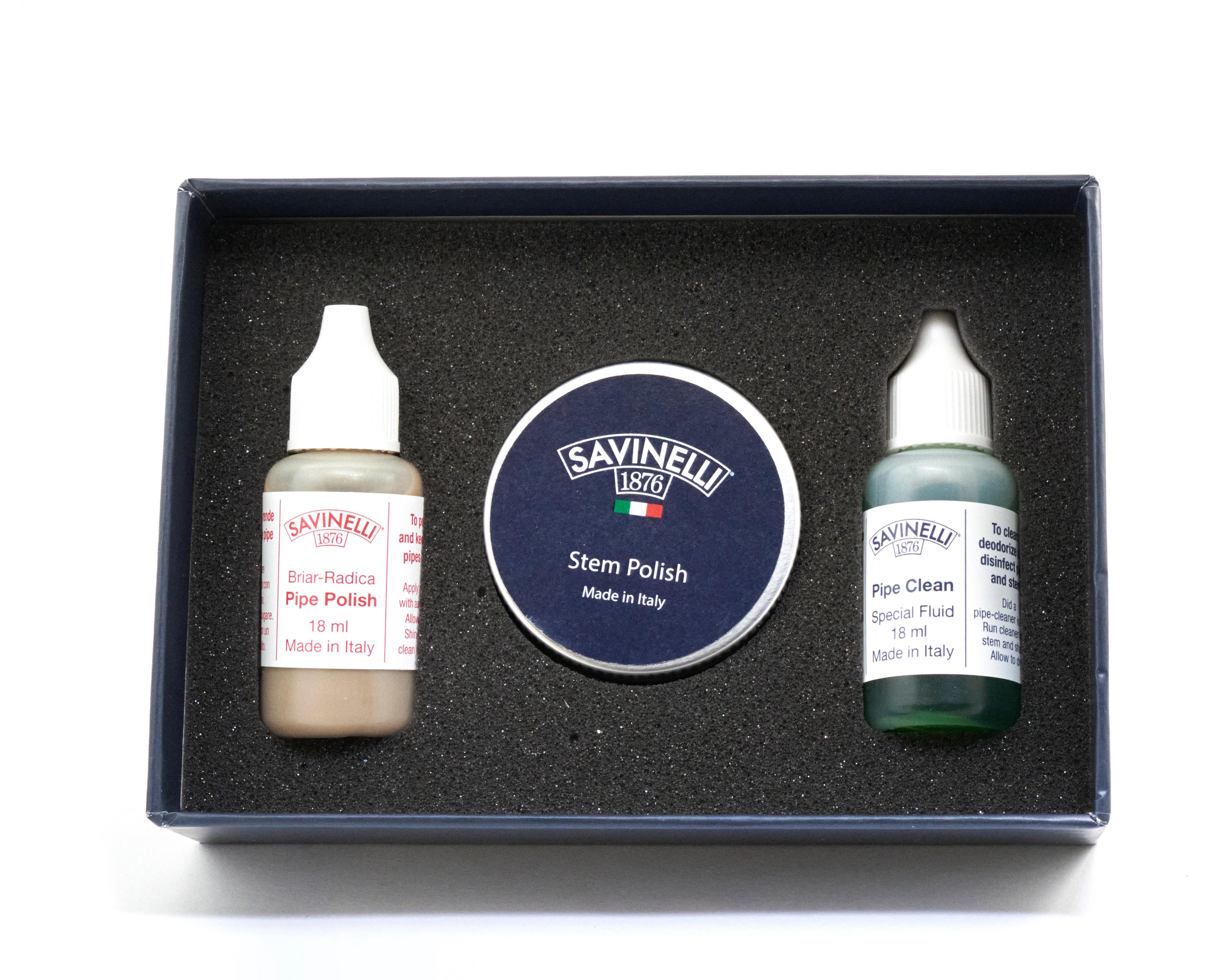 PİPO TEMİZLEME SETİ Con-Dit-Kit