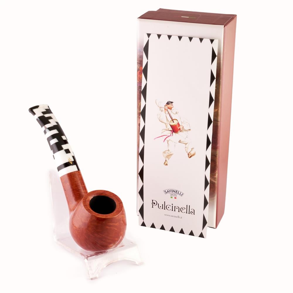 PULCİNELLA  KS L