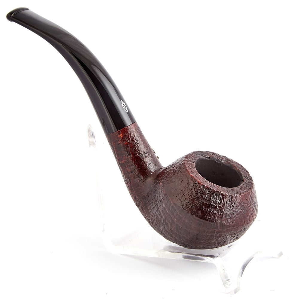 RAFFAELLO SAND BLAST  DARK BROWN