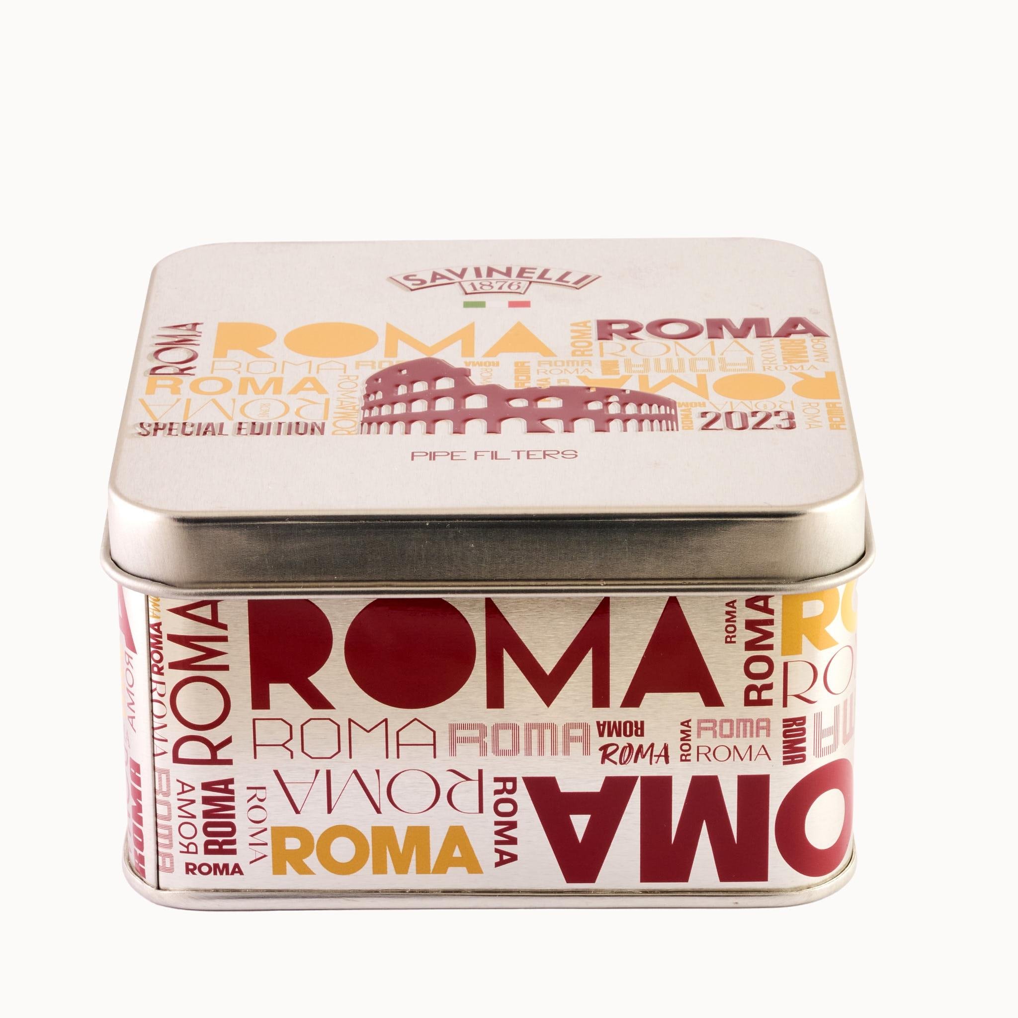 ROMA CARBON FİLTRE 9