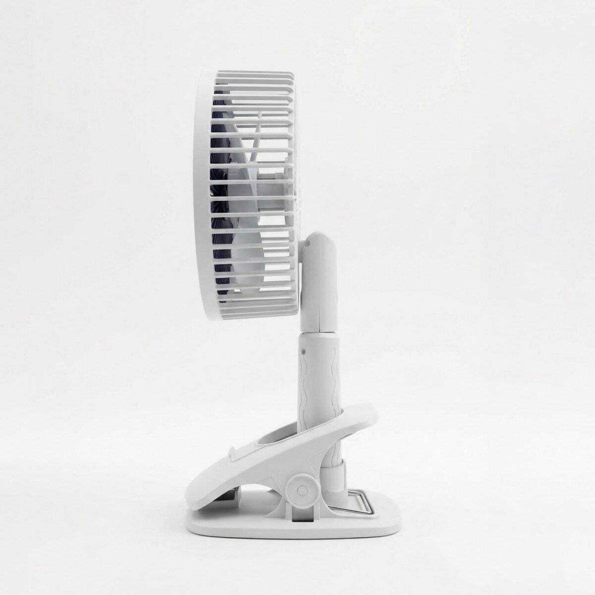 AVEC AV-F131 USB ŞARJLI FAN
