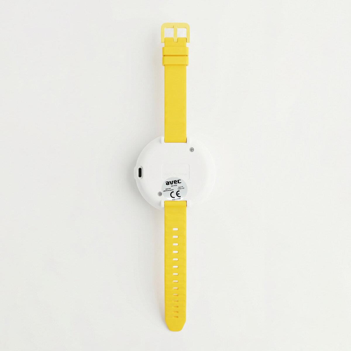 AVEC AV-F135 USB MİNİ FAN