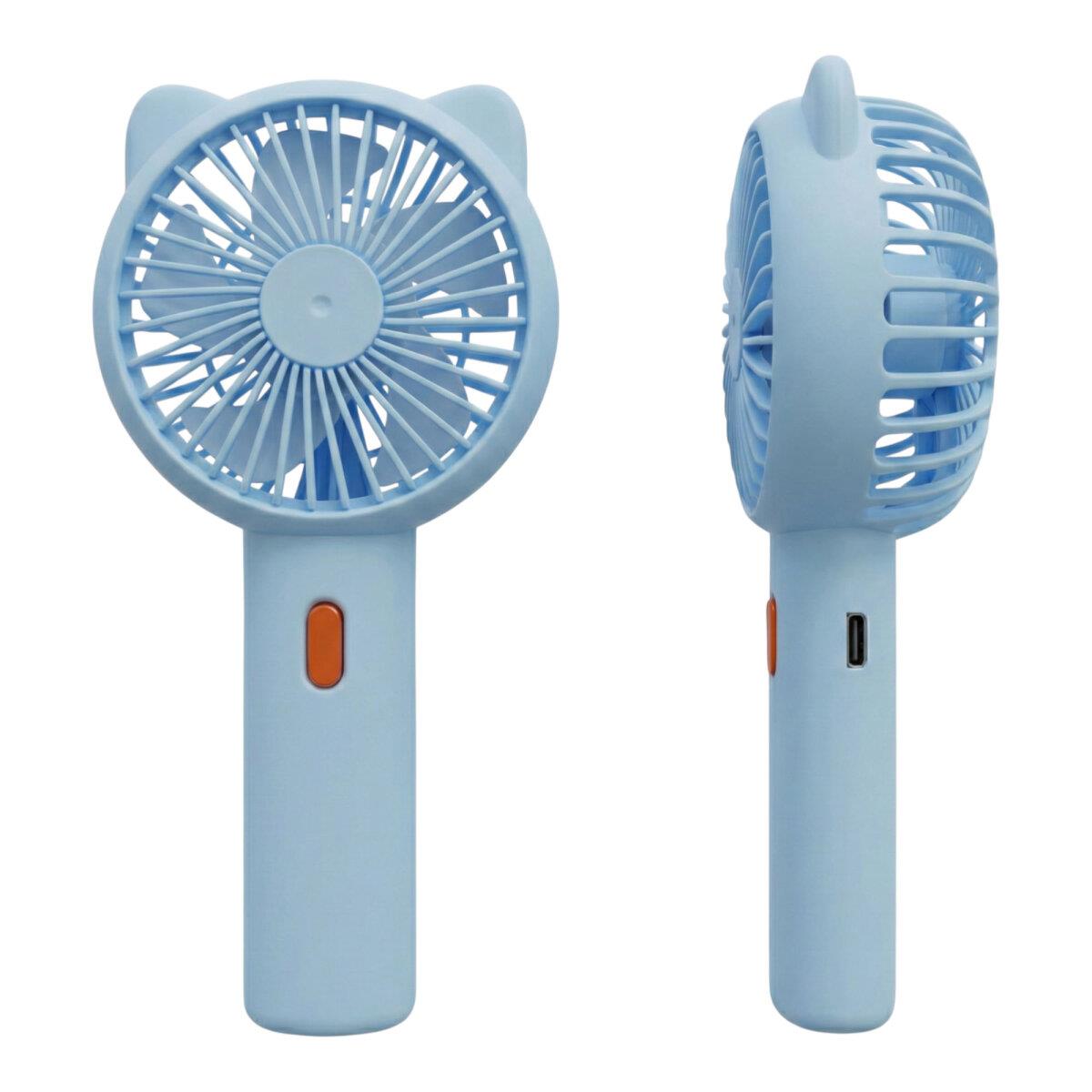 AVEC AV-F136 USB ŞARJLI MİNİ FAN