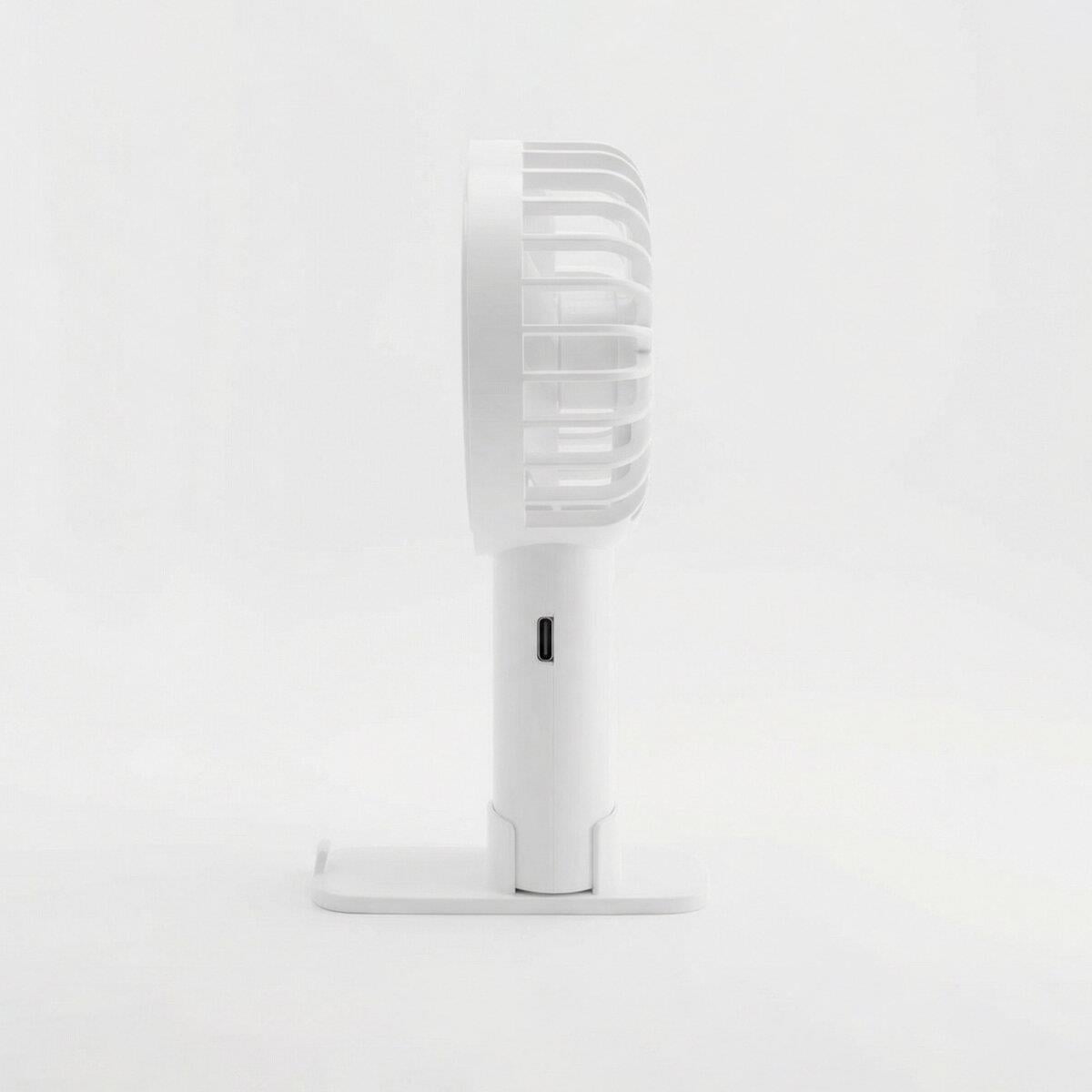 AVEC AV-F137 USB ŞARJLI MİNİ FAN