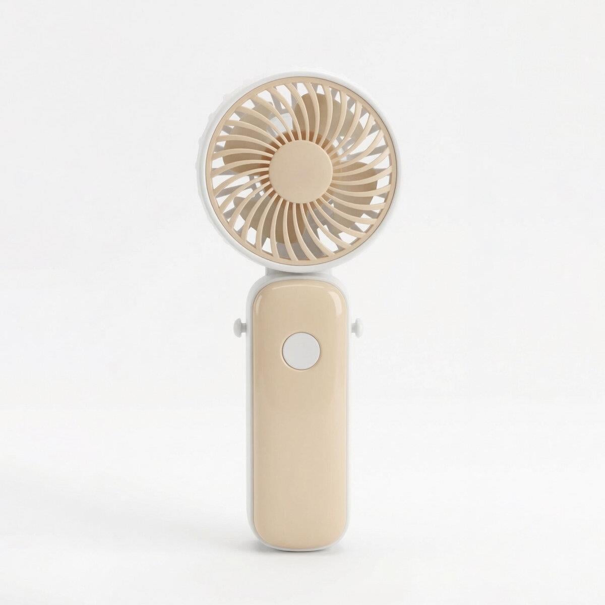 AVEC AV-F138 USB ŞARJLI MİNİ FAN