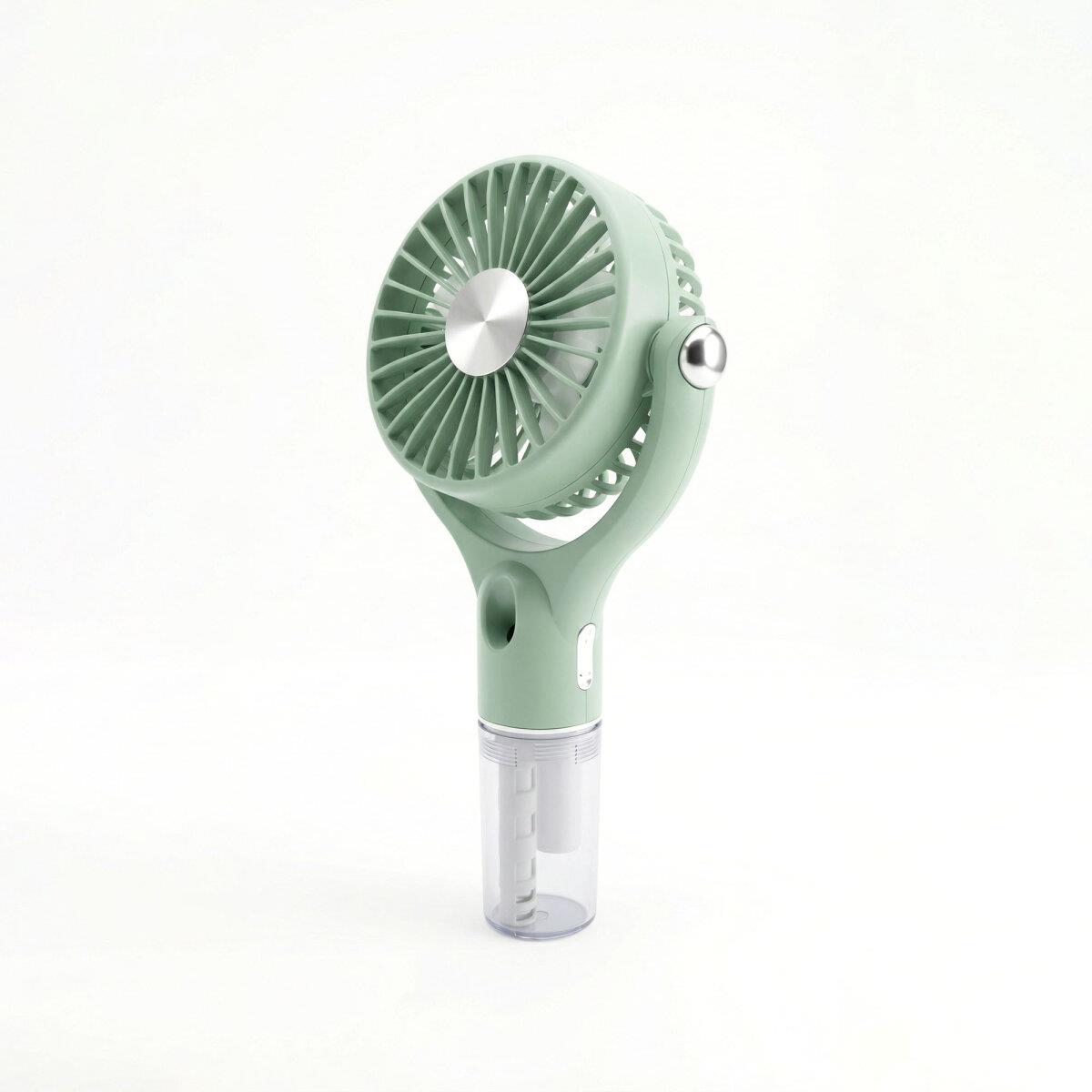 AVEC AV-F833 SU SPREYLİ USB MİNİ FAN