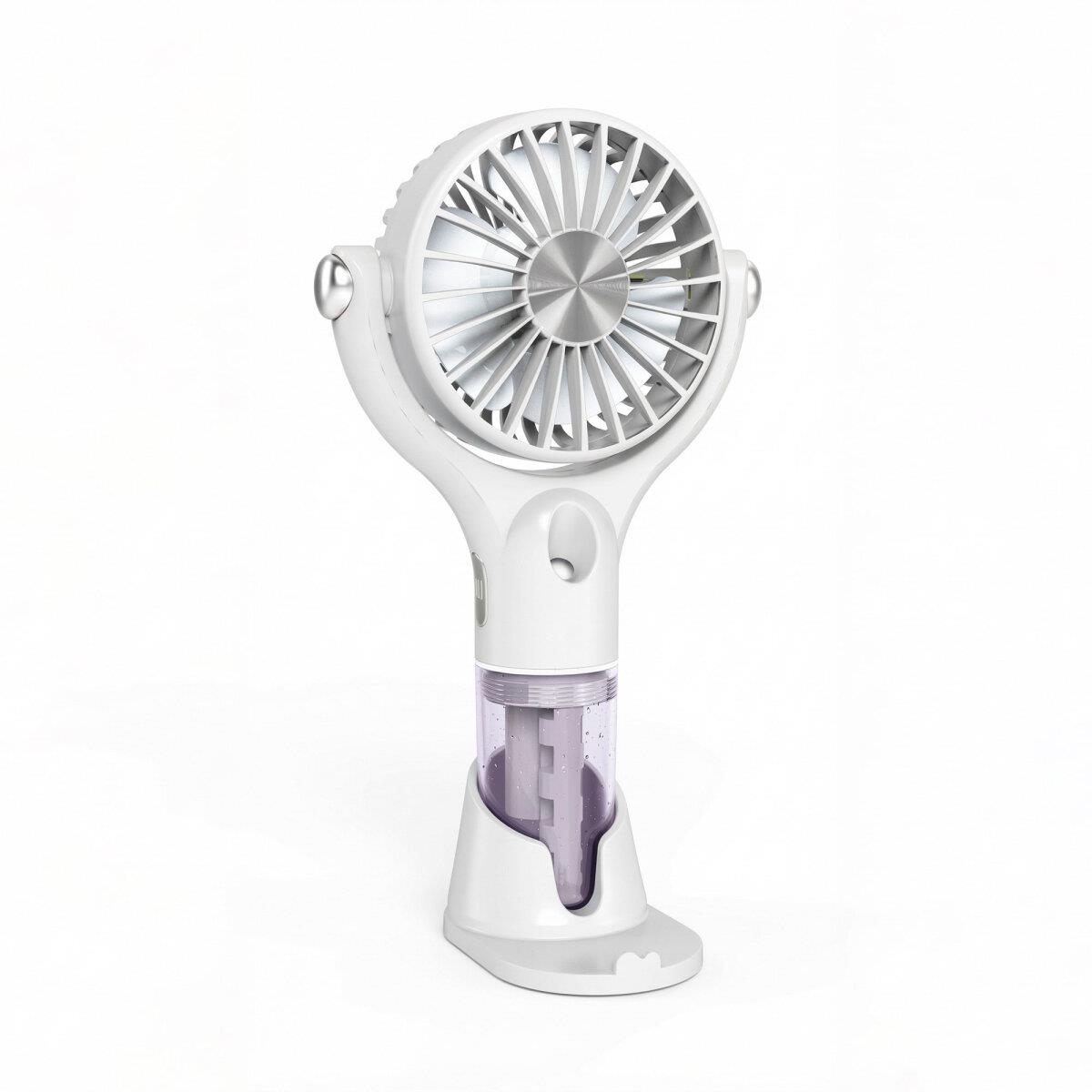 AVEC AV-F833 SU SPREYLİ USB MİNİ FAN