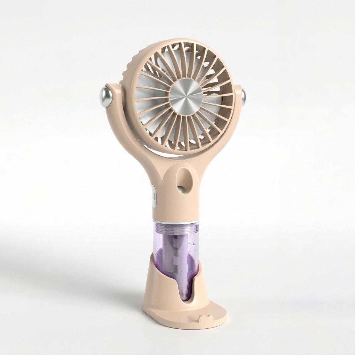 AVEC AV-F833 SU SPREYLİ USB MİNİ FAN