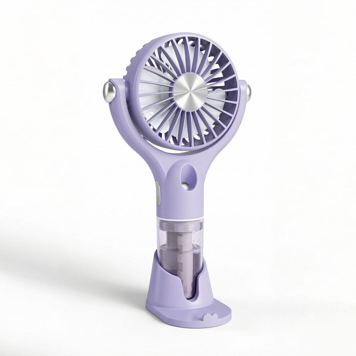 AVEC AV-F833 SU SPREYLİ USB MİNİ FAN