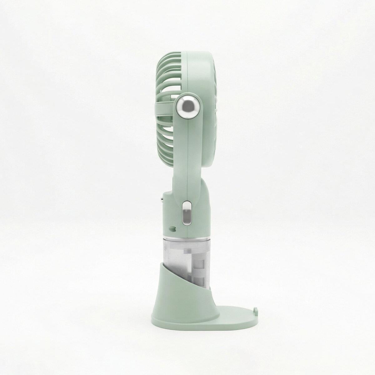 AVEC AV-F833 SU SPREYLİ USB MİNİ FAN