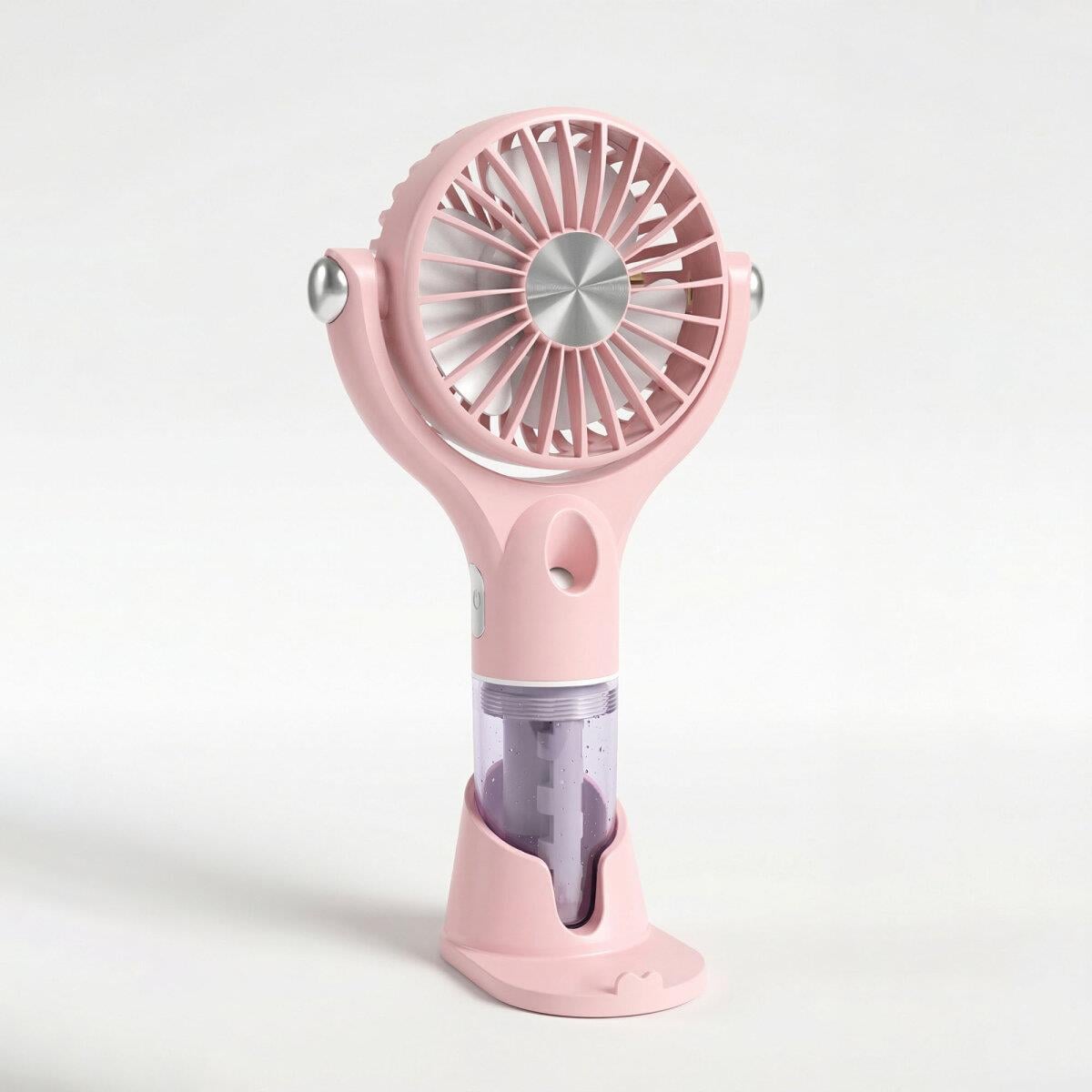 AVEC AV-F833 SU SPREYLİ USB MİNİ FAN