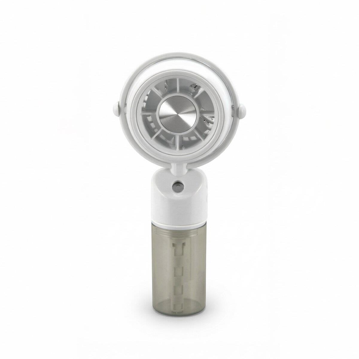 AVEC AV-F834 USB ŞARJLI SU SPREYLİ MİNİ FAN
