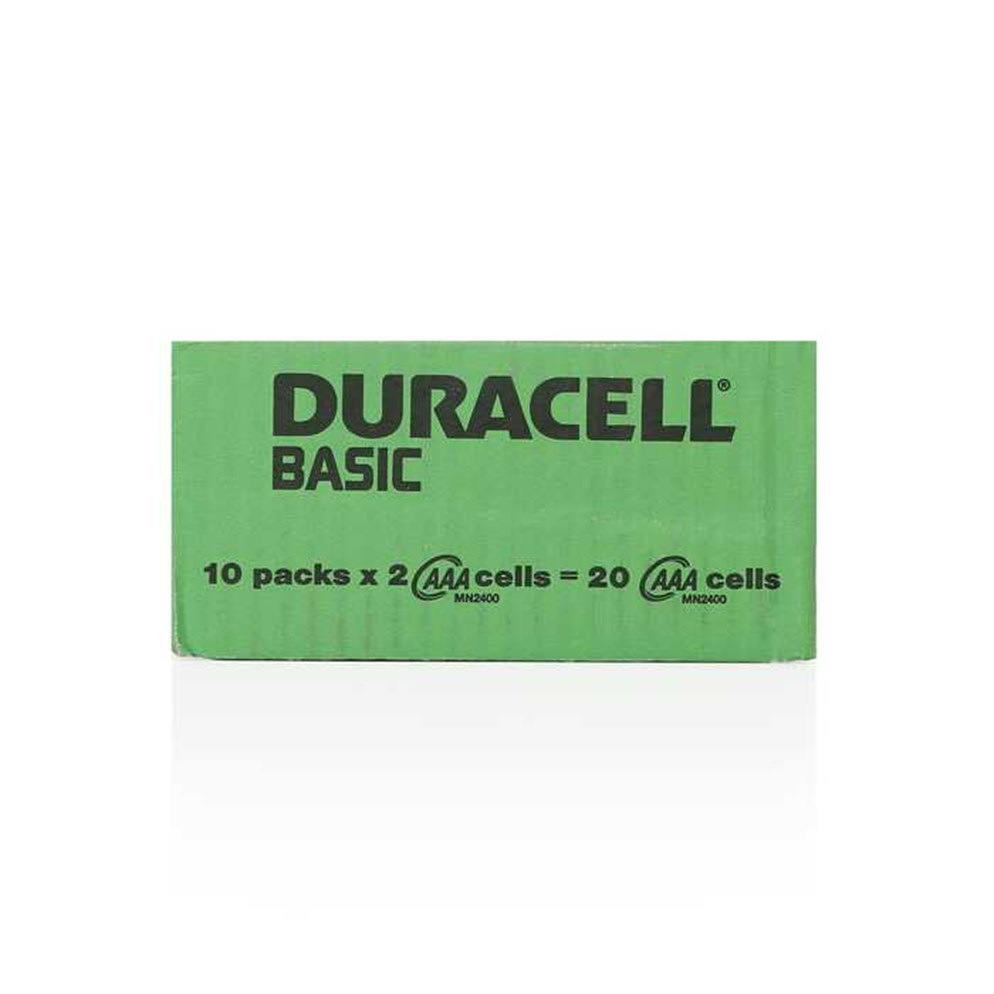 Duracell AAA İnce Pil 2'li