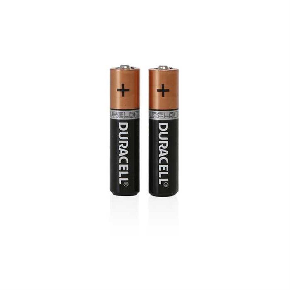 Duracell AAA İnce Pil 2'li