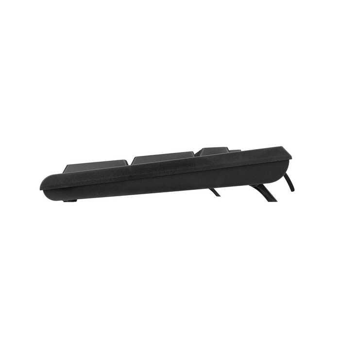EVEREST KB-871U USB Q KLAVYE