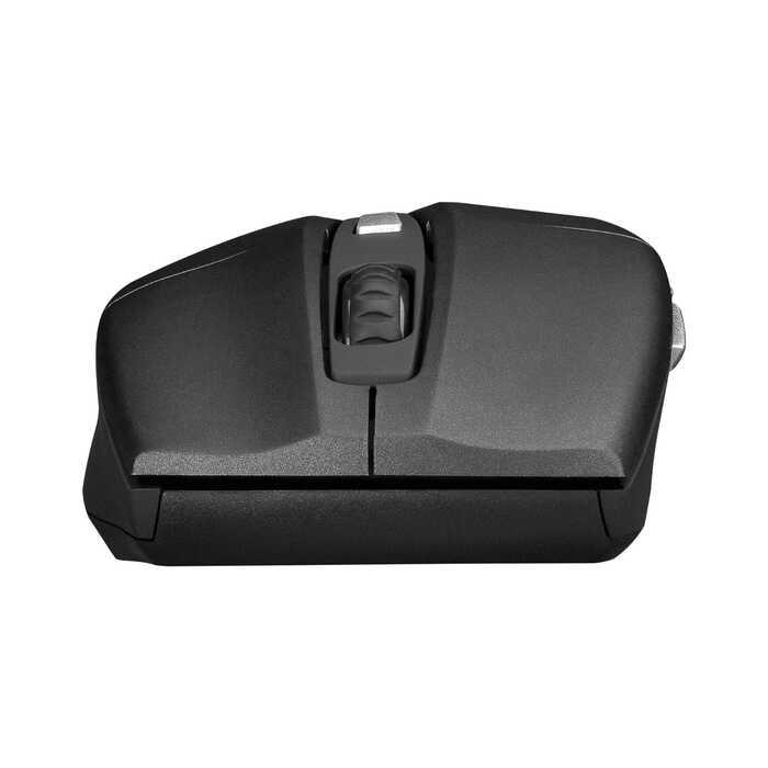 EVEREST SM-861 SESSİZ KABLOSUZ MOUSE