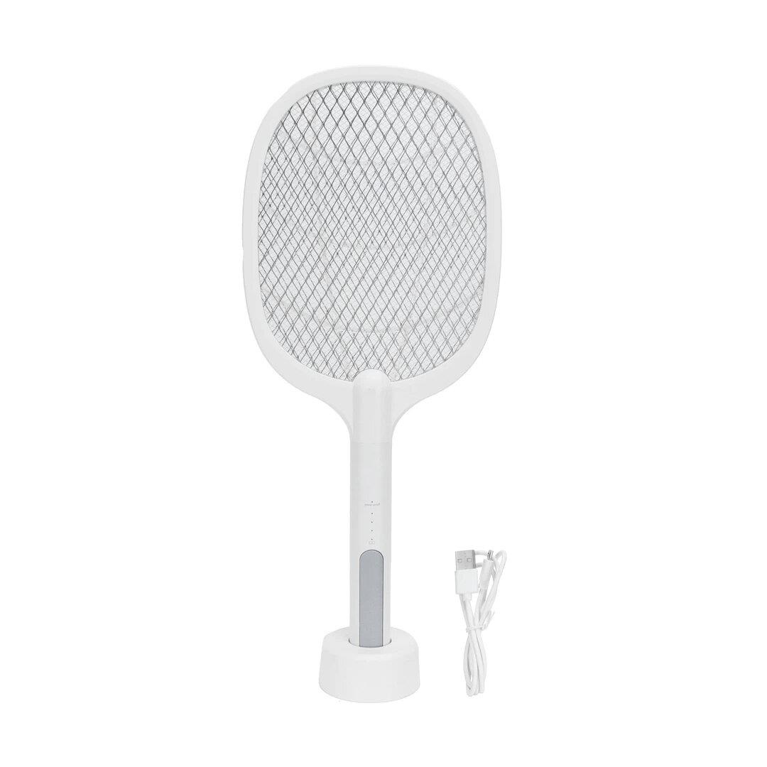 GECKO LTD-638 SİNEK ÖLDÜRÜCÜ RAKET