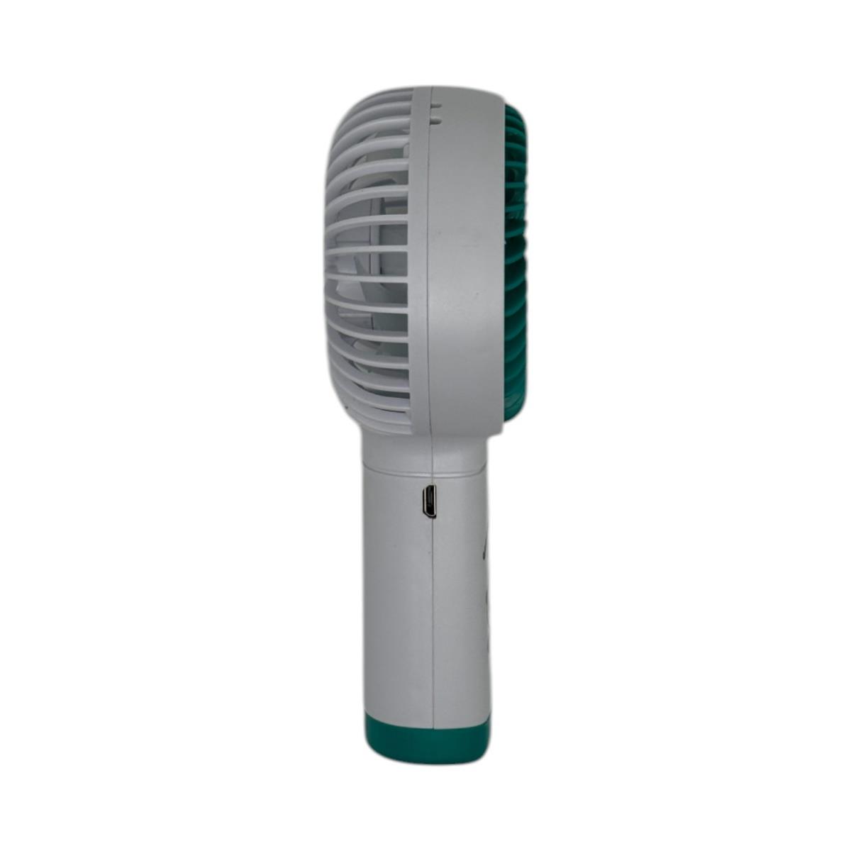 GLR FAN DD-8038T