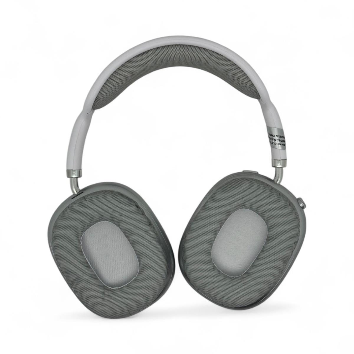 GLRTECH BLUETOOTH HEADPHONES FM P9MAX A