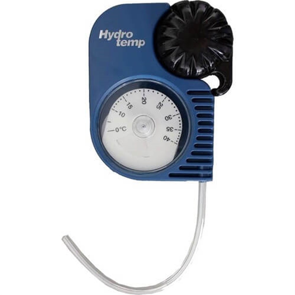 Hydro Temp Antifiriz Bomesi Ölçme Cihazı - Made in Germany (Alman Malı)