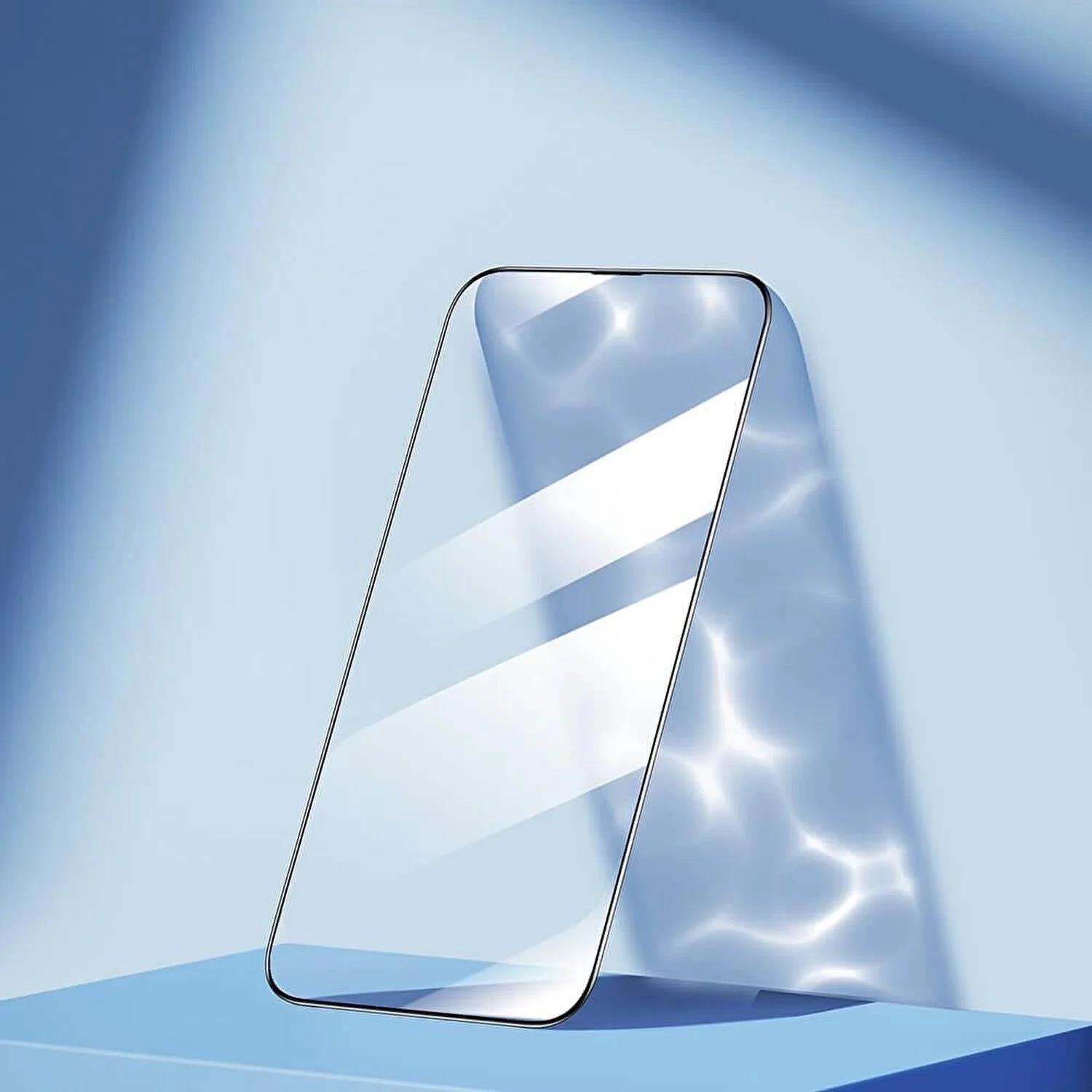 JOYROOM HQ-Z21 TEMPERED GLASS PROTECTOR IP15 HD