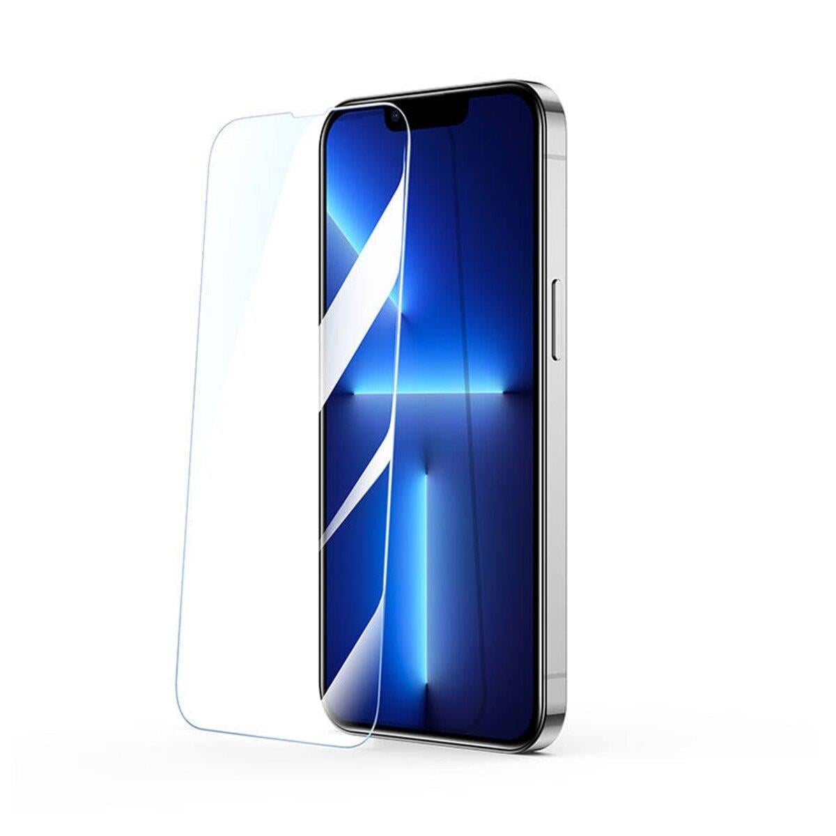 JOYROOM JR-DH04 TEMPERED GLASS IP14 PROMAX HD