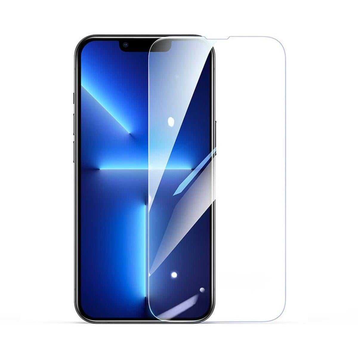 JOYROOM JR-DH04 TEMPERED GLASS IP14 PROMAX HD