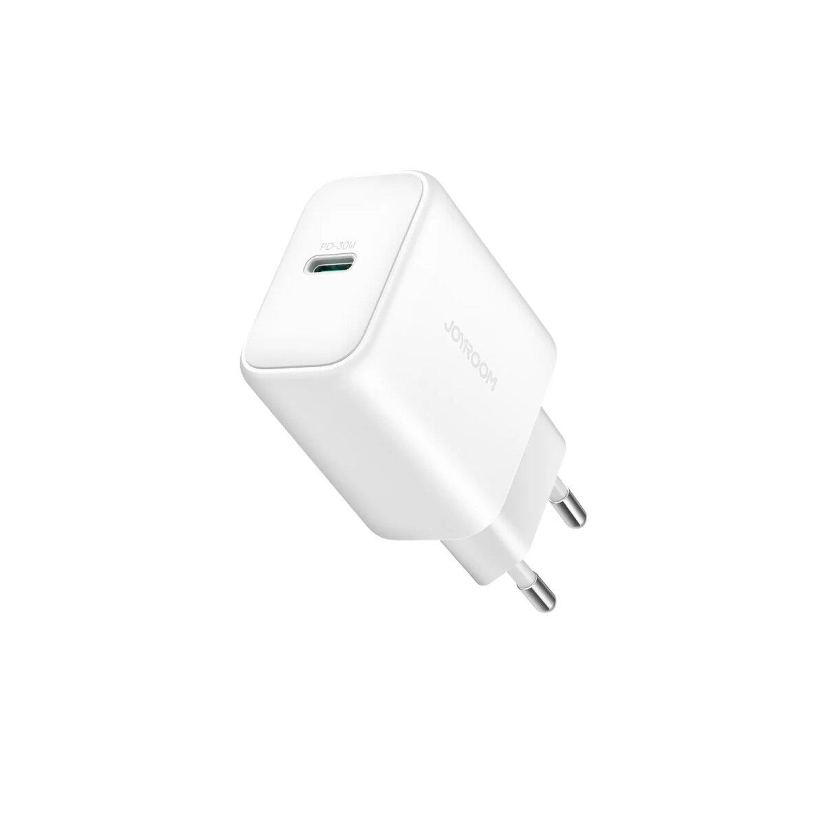 JOYROOM JR-TCF24 PD30W FAST CHARGER