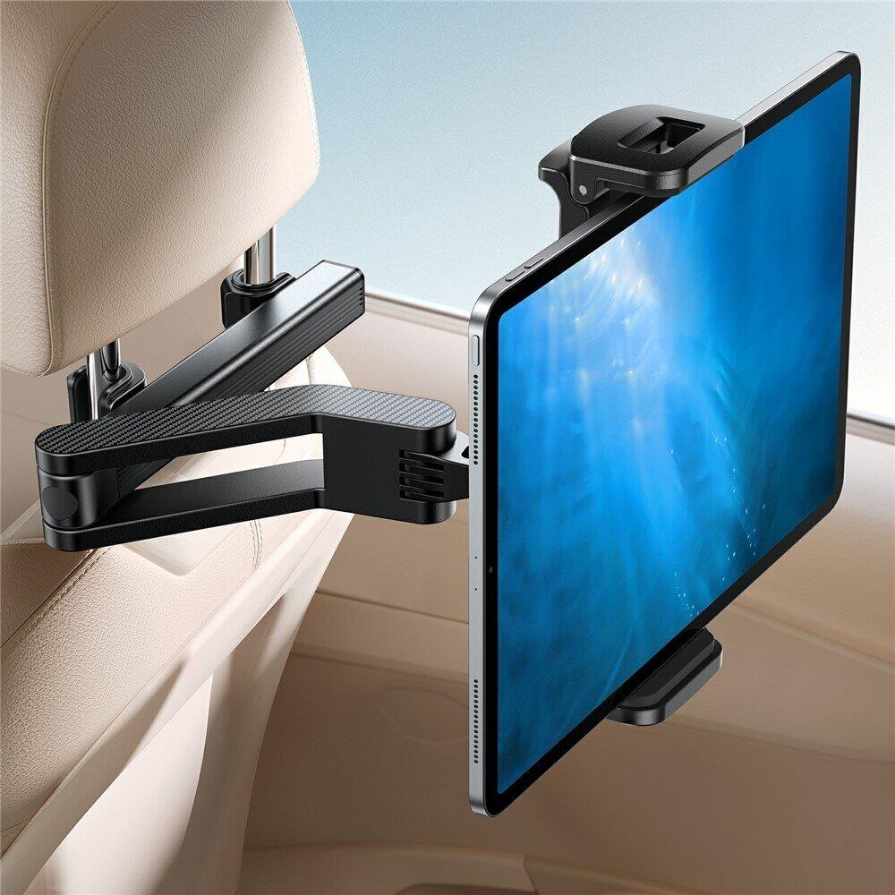 JOYROOM JR-ZS369 CAR HEADREST TABLET HOLDER