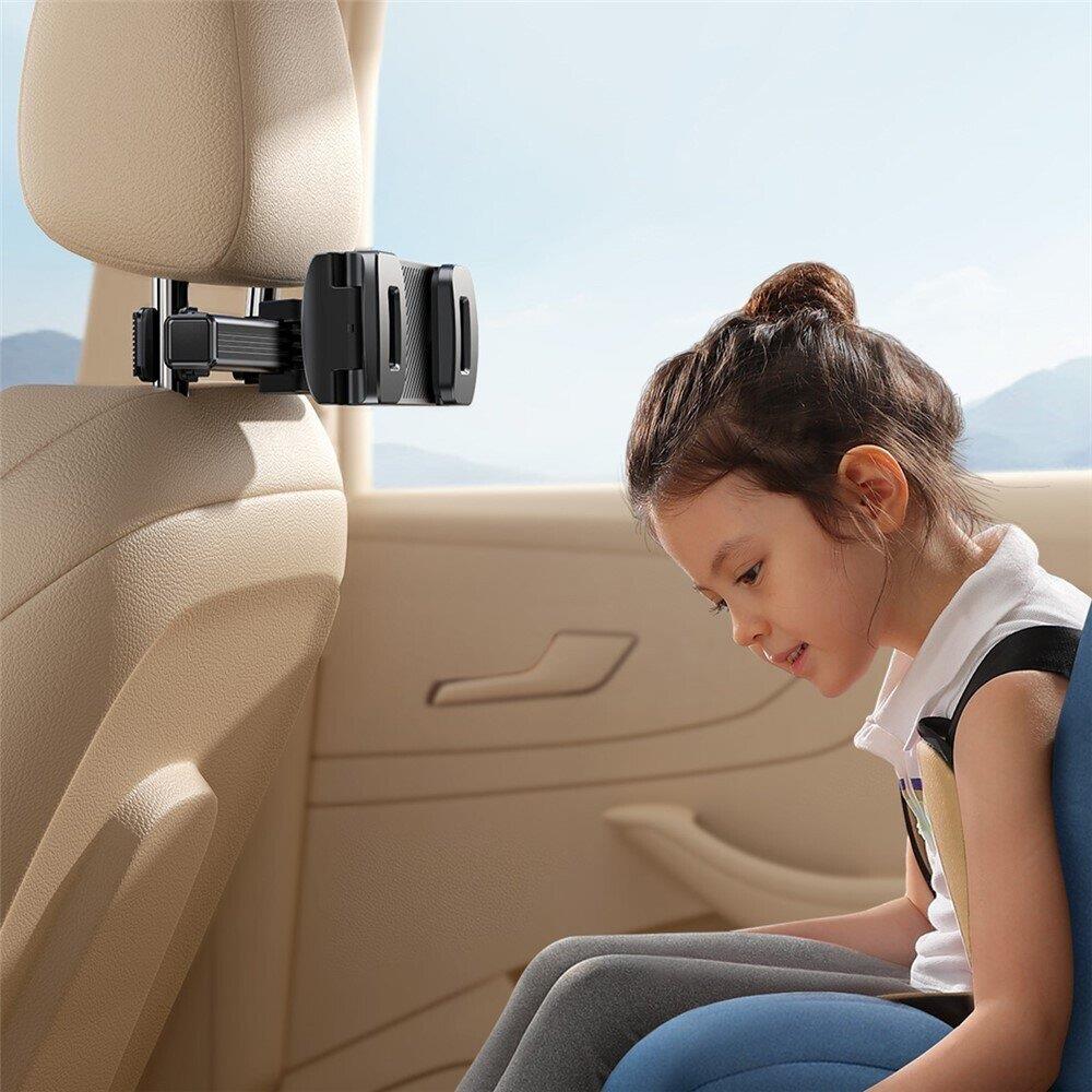 JOYROOM JR-ZS369 CAR HEADREST TABLET HOLDER