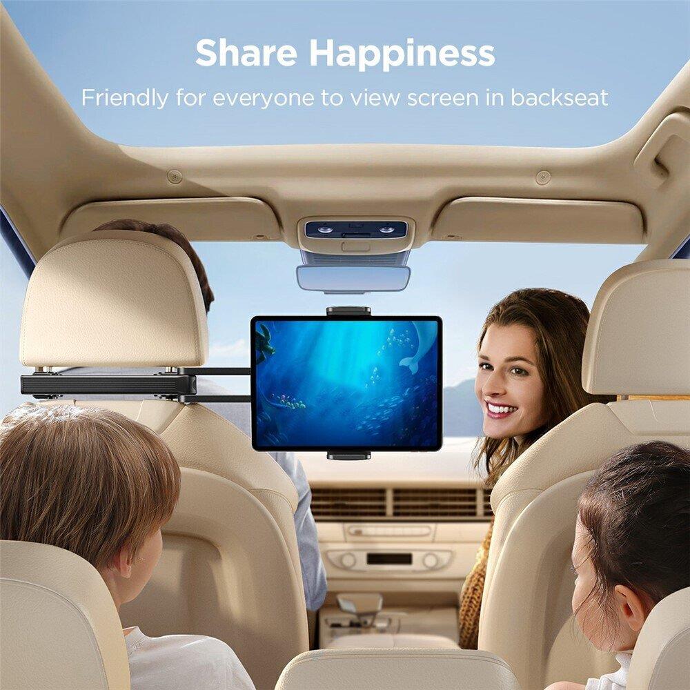 JOYROOM JR-ZS369 CAR HEADREST TABLET HOLDER