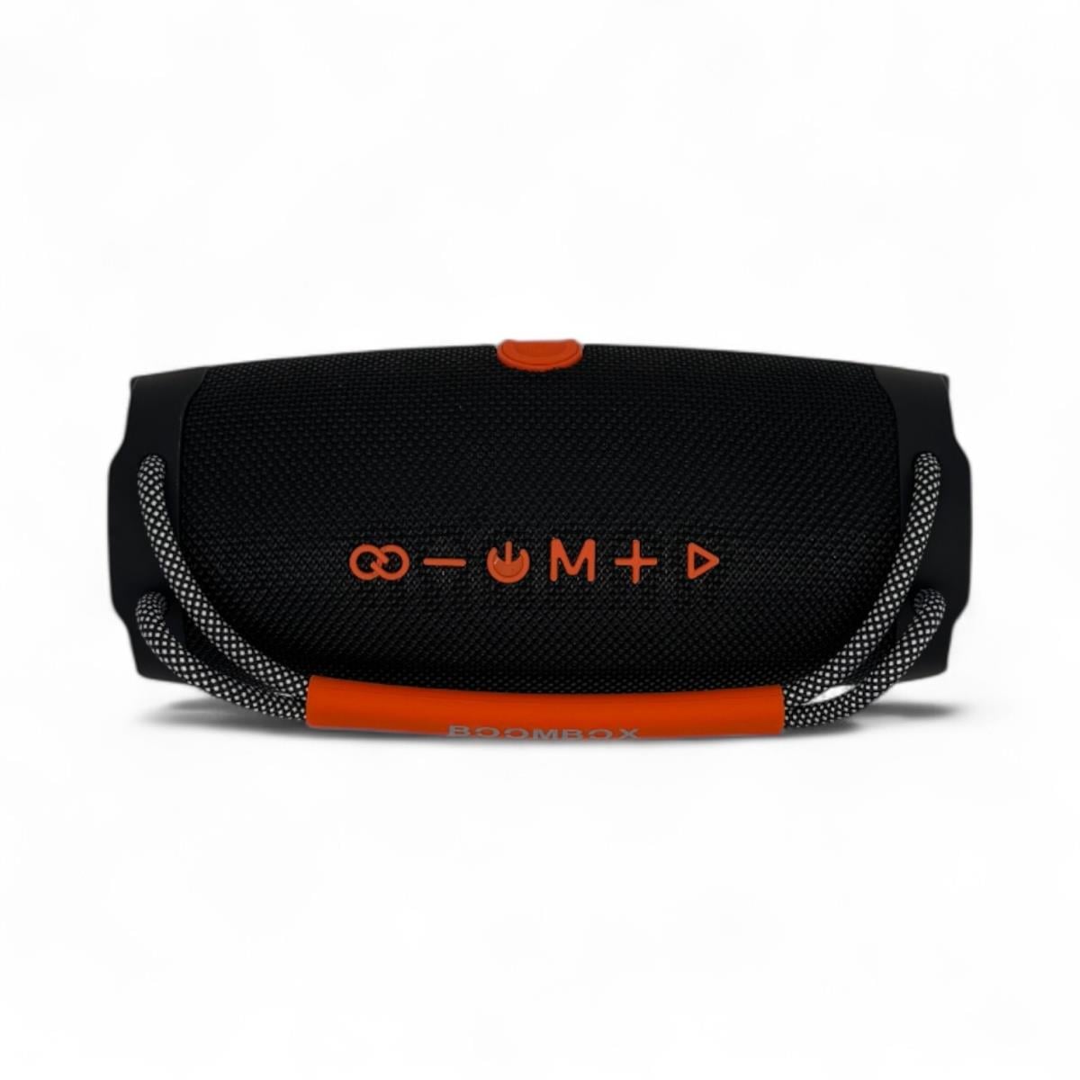 JRL MUSIC PLAYER FM BOOMBOX 3PRO