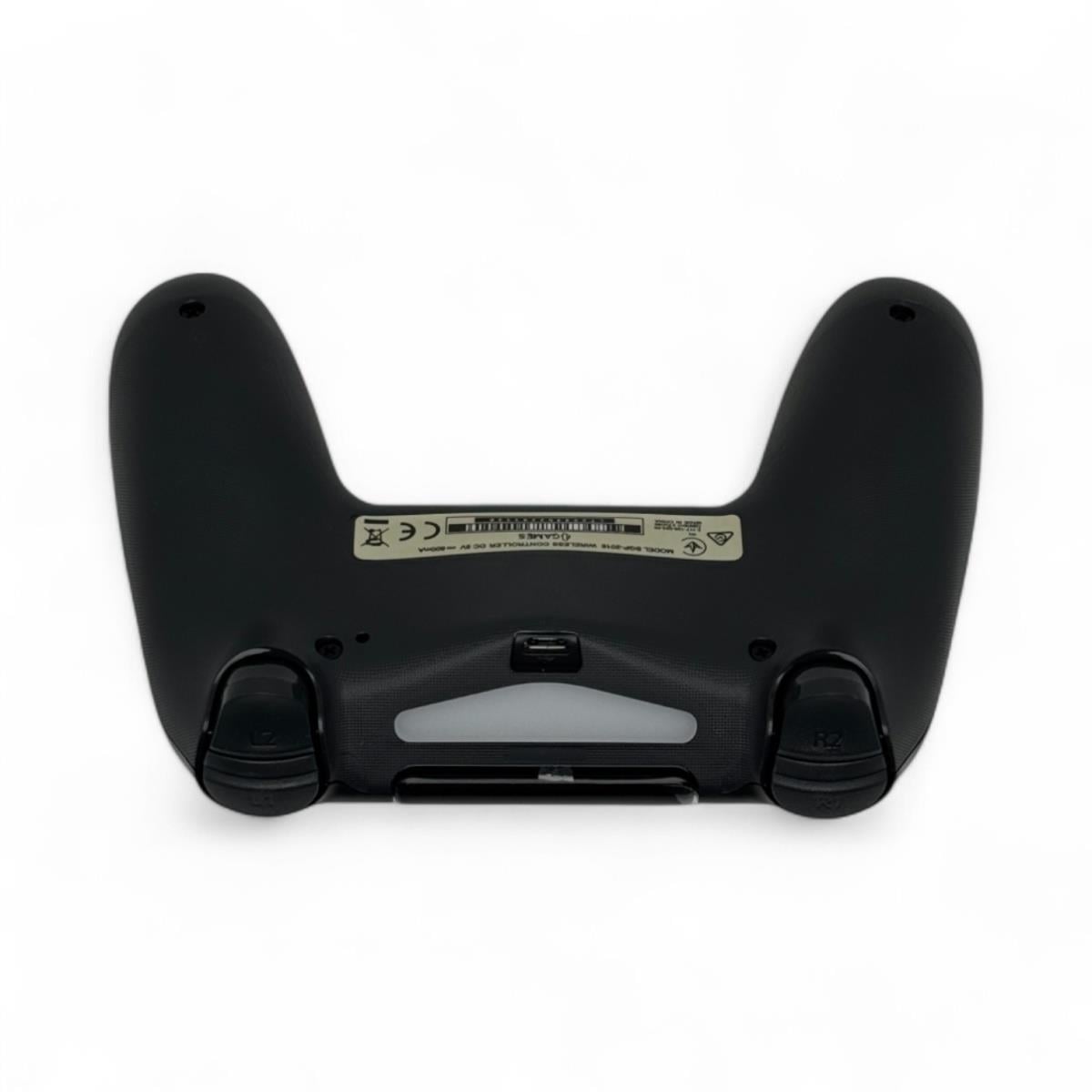 P4 GAME CONTROLLER